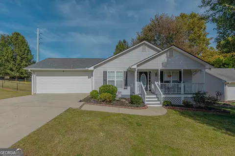 5124 Oak Field Ct, Murrayville, GA 30564