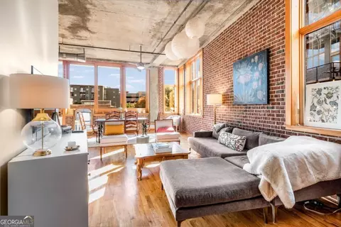660 Glen Iris Dr NE #301, Atlanta, GA 30308