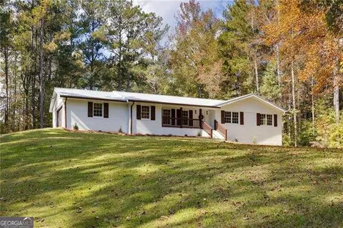 318 Shipp Rd, Hiram, GA 30141