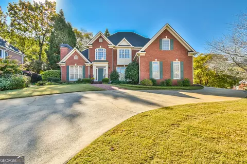1381 Cameron Glen Dr, Marietta, GA 30062