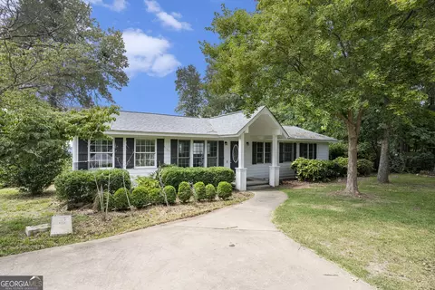7020 Scenic, Manchester, GA 31816