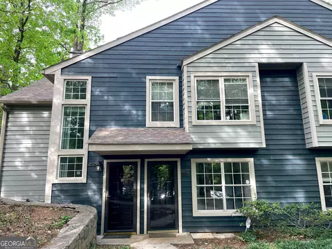 1333 N Crossing Dr NE, Atlanta, GA 30329