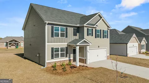 207 Harrow Dr, Perry, GA 31069 photo 21