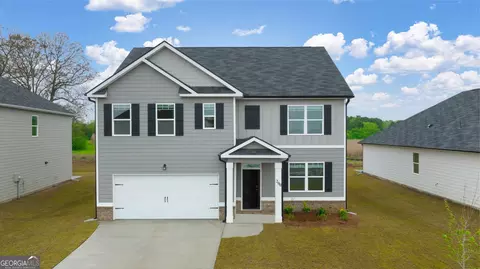 207 Harrow Dr, Perry, GA 31069