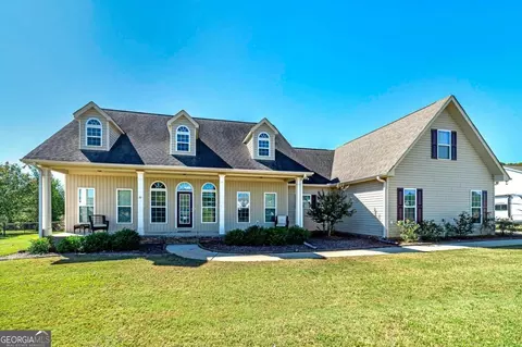 263 Brown Station Dr, Williamson, GA 30292