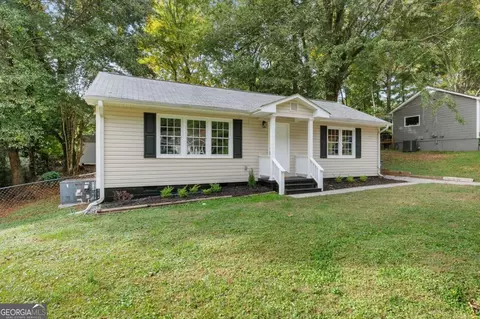 986 Beech St, Marietta, GA 30062
