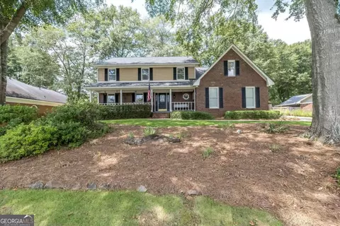 7282 E Wynfield Loop, Midland, GA 31820 photo 1