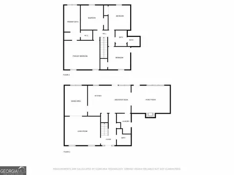7282 E Wynfield Loop, Midland, GA 31820 photo 3