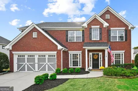 2720 Blackstock Dr, Cumming, GA 30041