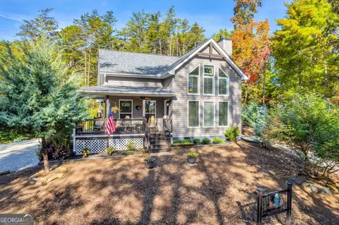 735 Shining Moon Ln, Westminster, SC 29693