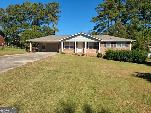 4100 Weston Dr, Powder Springs, GA 30127