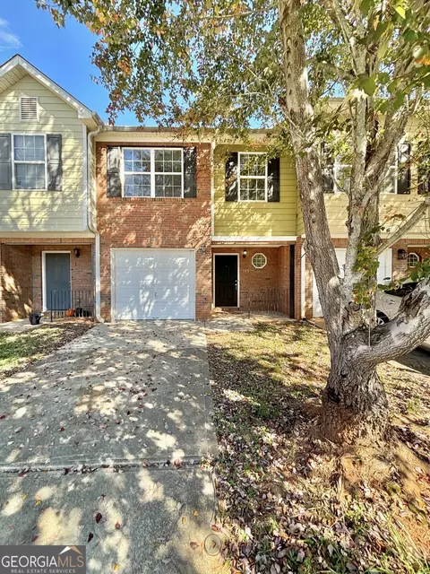 145 Magnolia Gardens Walk, Mcdonough, GA 30253