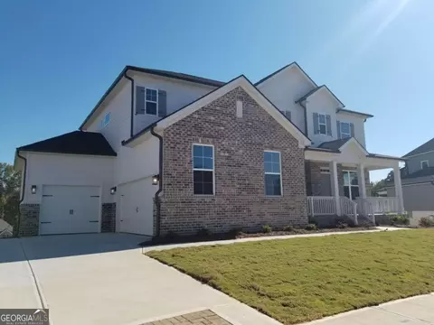 163 Carmichael Dr #LOT 2159, Canton, GA 30115