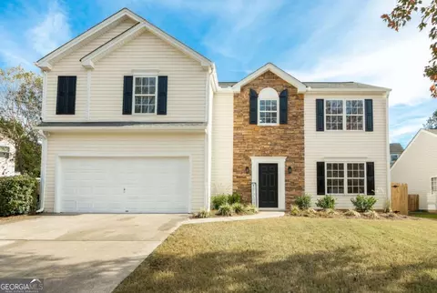 135 River Marsh Ln, Woodstock, GA 30188