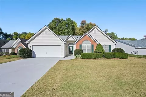 2610 Hamilton Chase Run, Buford, GA 30519