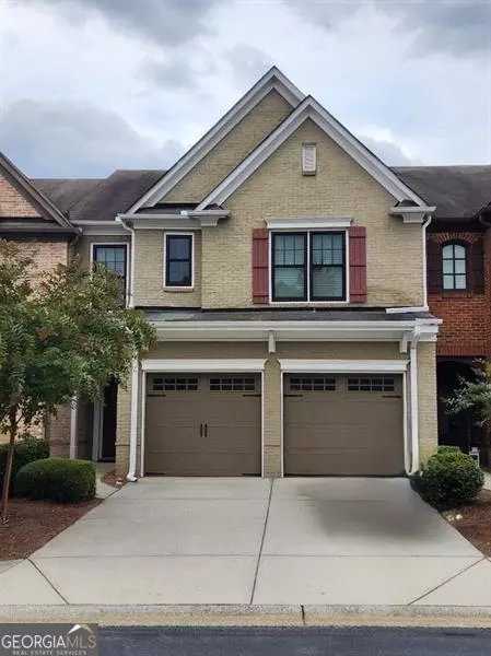 4870 Berkeley Glen Dr, Peachtree Corners, GA 30092