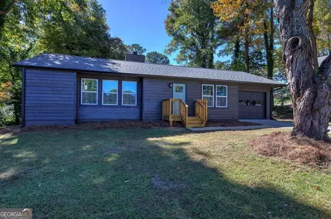 1438 Victoria St, Douglasville, GA 30134