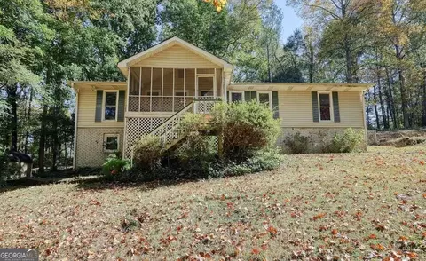130 Creekview Dr, Woodstock, GA 30188