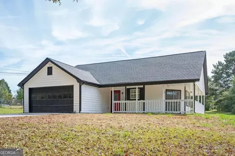 145 Branchwood Dr, Covington, GA 30016