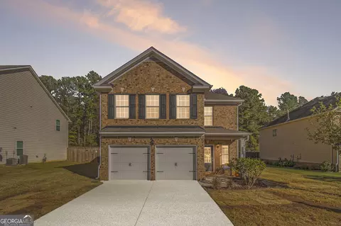 169 Christopher Michael Ln, Hampton, GA 30228