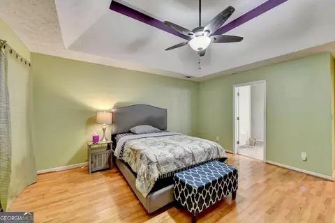 285 Forest Brook Dr, Covington, GA 30016 photo 23