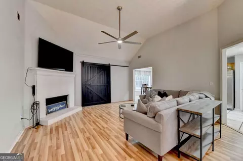 285 Forest Brook Dr, Covington, GA 30016 photo 6