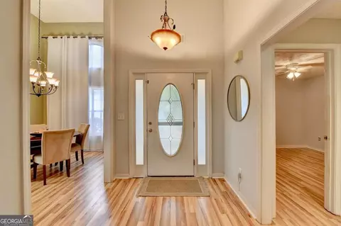 285 Forest Brook Dr, Covington, GA 30016 photo 3