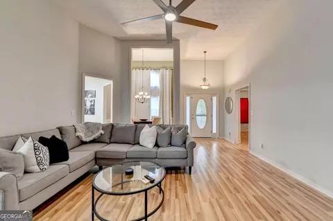 285 Forest Brook Dr, Covington, GA 30016 photo 5