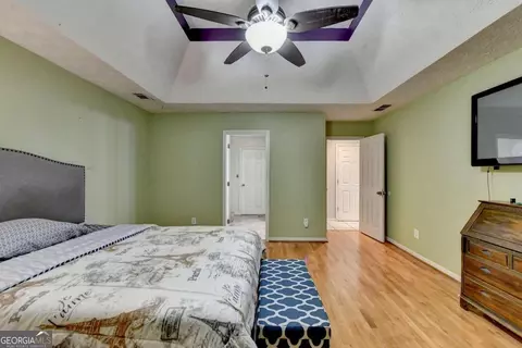 285 Forest Brook Dr, Covington, GA 30016 photo 28