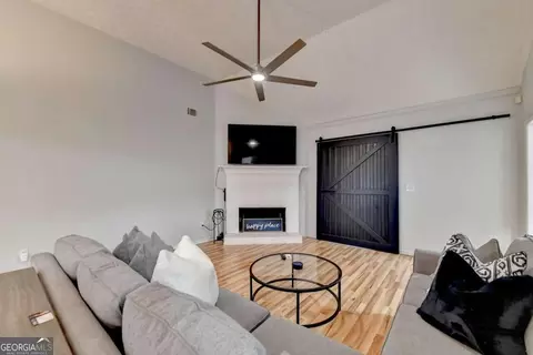 285 Forest Brook Dr, Covington, GA 30016 photo 7