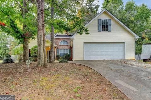 285 Forest Brook Dr, Covington, GA 30016 photo 1
