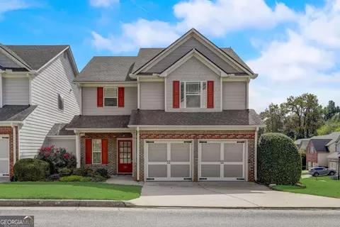 181 Brownstone Pl #27, Marietta, GA 30008