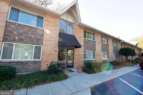 115 Biscayne Dr NW #F4, Atlanta, GA 30309