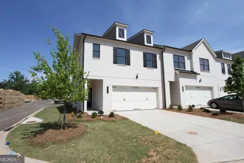 3536 Sorrell Ln #( 28), Duluth, GA 30096