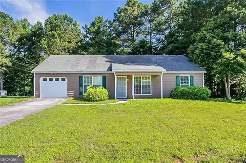 2845 Sapphire St, Atlanta, GA 30349