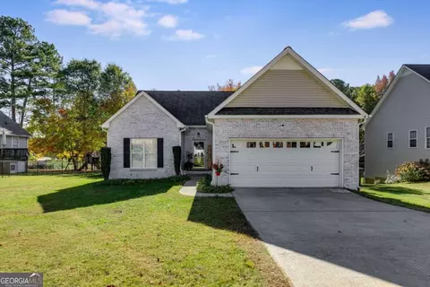 1201 Bridle Walk, Bremen, GA 30110
