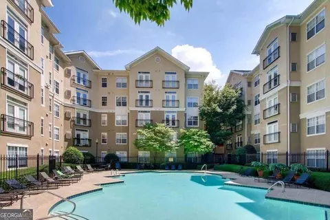 800 Peachtree St NE #1526, Atlanta, GA 30308
