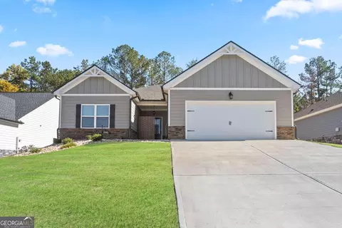 8385 Loch Lomand Ln, Winston, GA 30187