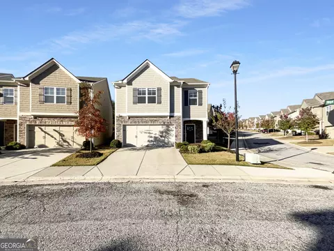 585 Lofty Ln SW, Atlanta, GA 30331