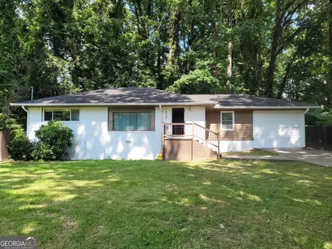 2884 Sylvan Rd, East Point, GA 30344