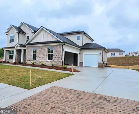 179 Carmichael Dr #LOT 2165, Canton, GA 30115