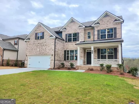 4197 Friendship Creek Dr #LOT 13, Buford, GA 30519