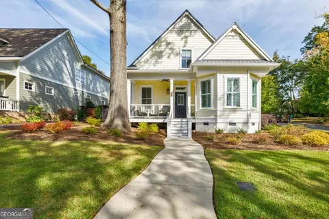 77 Harold St, Marietta, GA 30060
