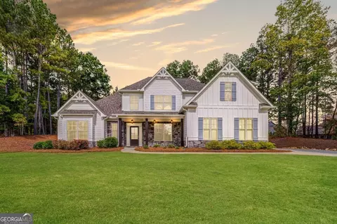 517 Black Horse Cir, Canton, GA 30114