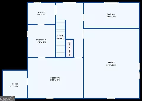 567 Baxter Rd SE, Calhoun, GA 30701 photo 50