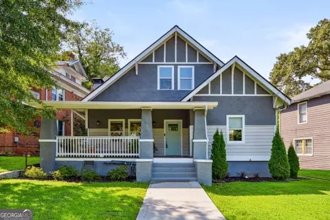 1486 S Gordon St SW, Atlanta, GA 30310