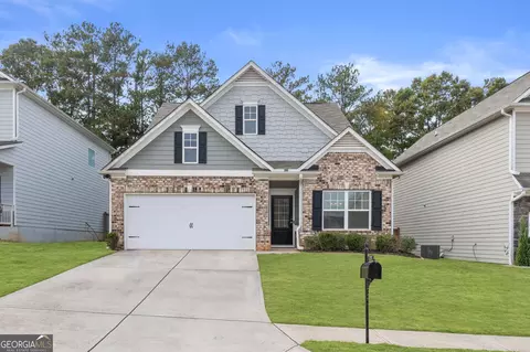 329 Lara Ln, Mcdonough, GA 30253