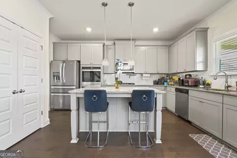 809 Albright Ln, Hampton, GA 30228 photo 6