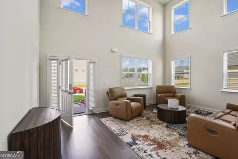809 Albright Ln, Hampton, GA 30228 photo 3