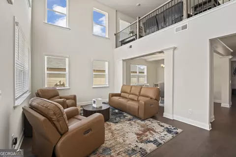 809 Albright Ln, Hampton, GA 30228 photo 4